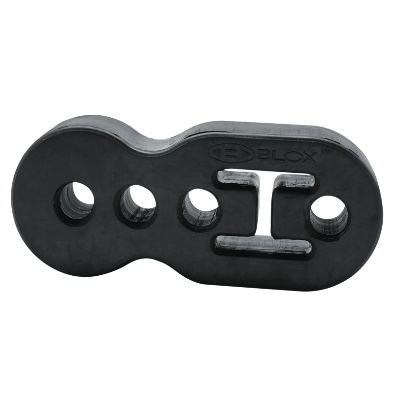 BLOX Racing BLOX Universal 4-Hole Exhaust Hanger