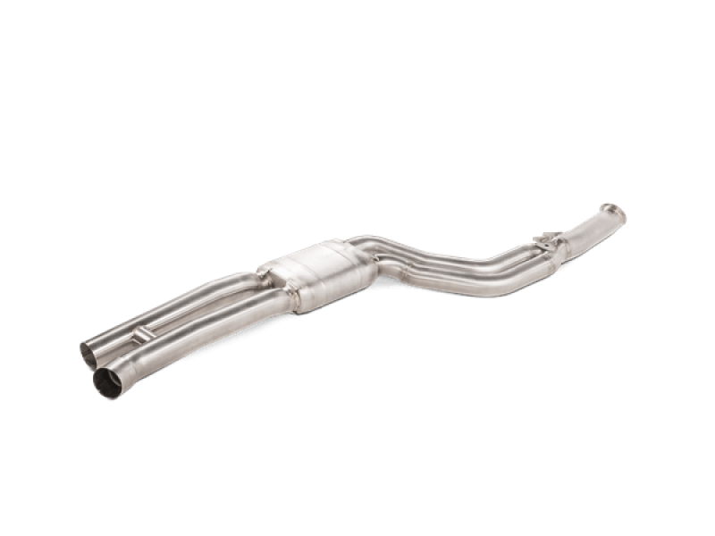 Akrapovic Akrapovic 2020 BMW M340i (G20) Link-Pipe Set (SS) (Excl OPF/GPF Models)