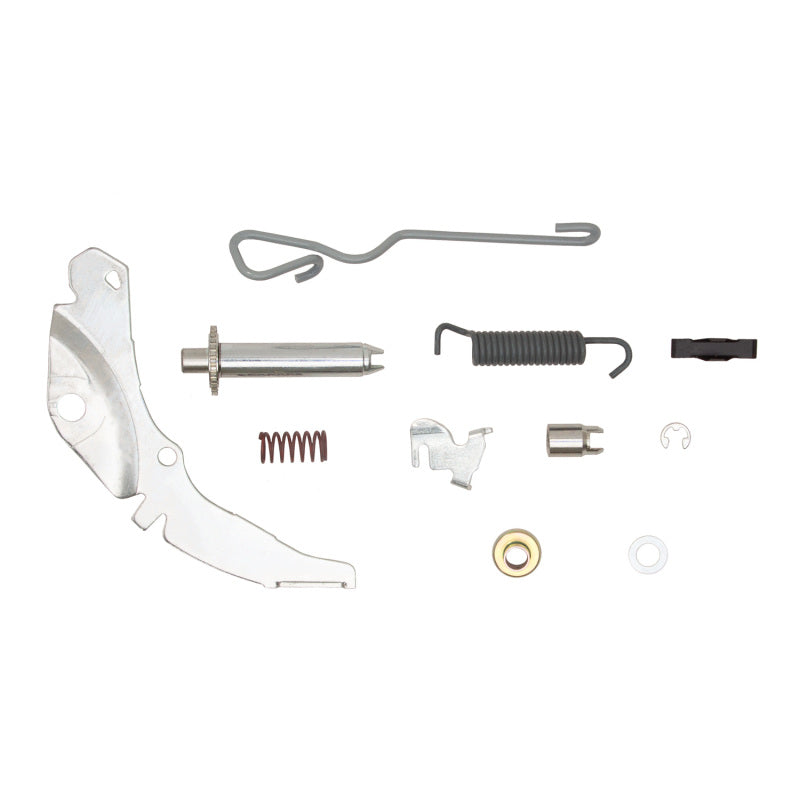 DFC 74-02 Cadillac Commercial Chassis Left Rear Drum Adjuster Kit