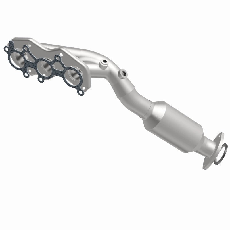 MagnaFlow Direct Fit Catalytic Conv California Grade 06-09 Lexus IS250 2.5L / 06-13 Lexus IS350 3.5L
