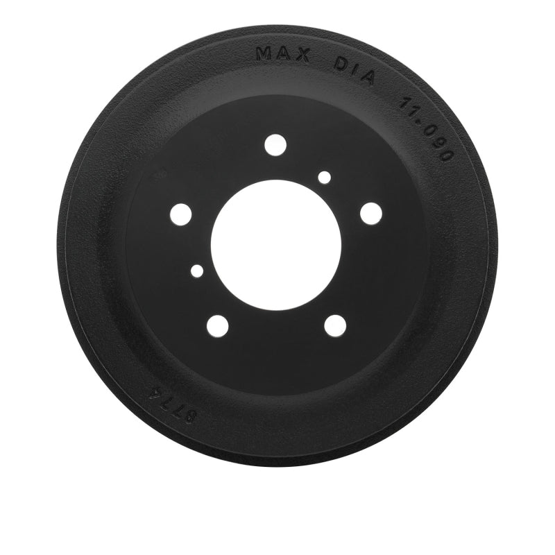 DFC 64-75 Ford P-100 Front True Balanced Brake Drum