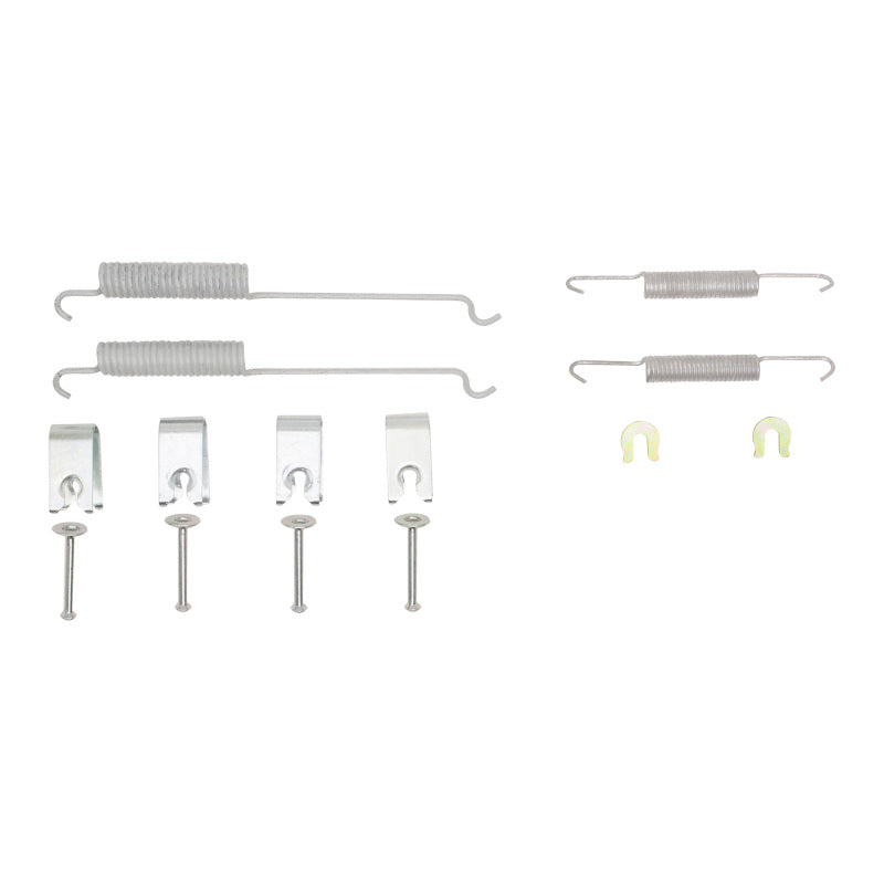 DFC 99-01 Honda Odyssey Rear Drum Brake Hardware Kit