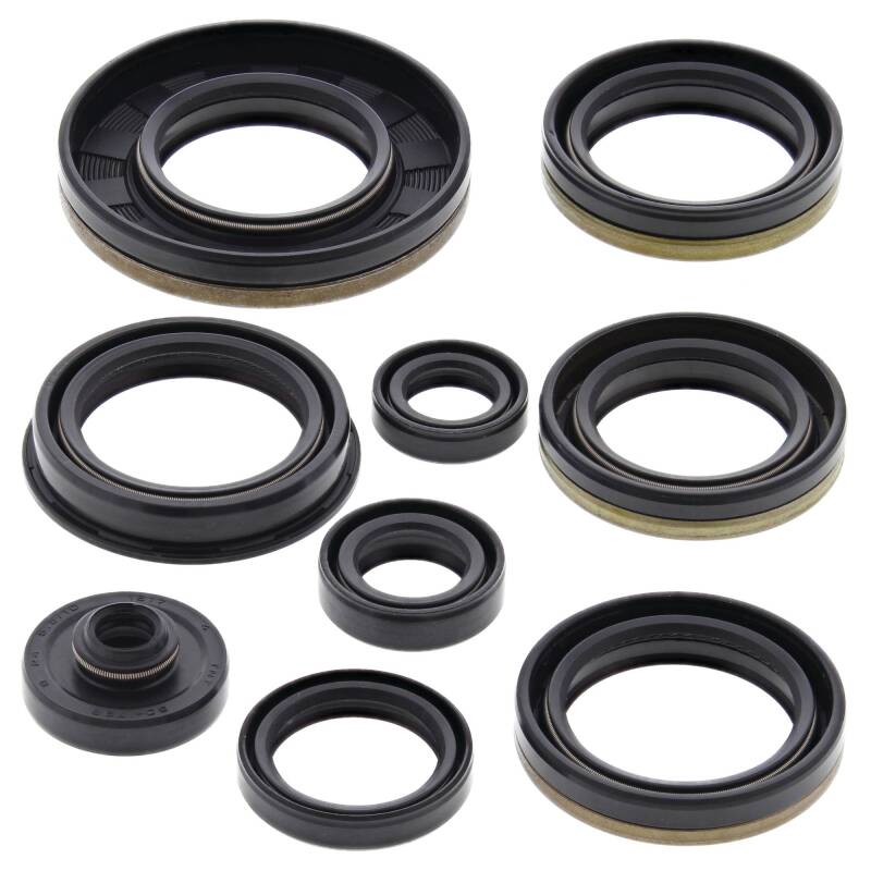 Vertex Pistons Vertex Gaskets 03-05 Suzuki RM250 Oil Seal Kit