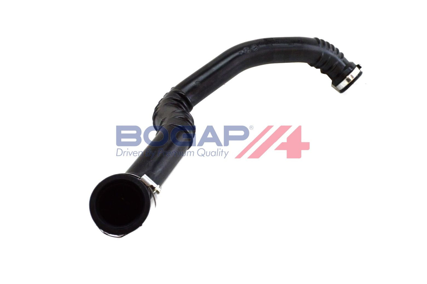 BOGAP V1711107 Charge Air Hose