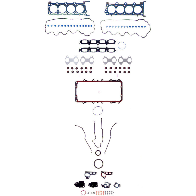 Fel-Pro Ford F-150 260-1976 Engine Gasket Set