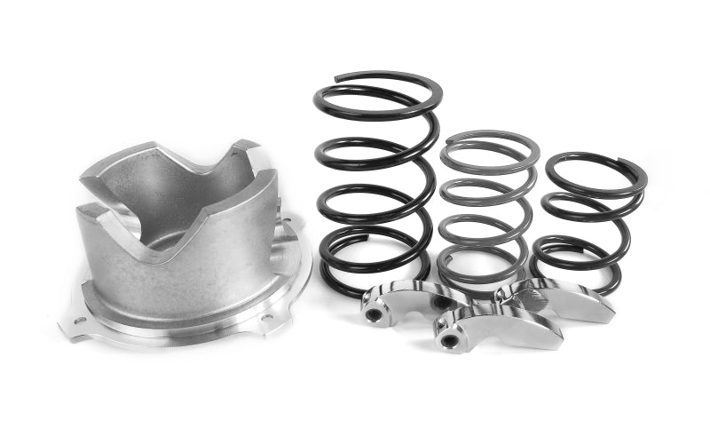 EPI 05-06 Polaris 800 Sportsman EFI 27-28 in. Tires High Elev. Sport Utility Clutch Kit
