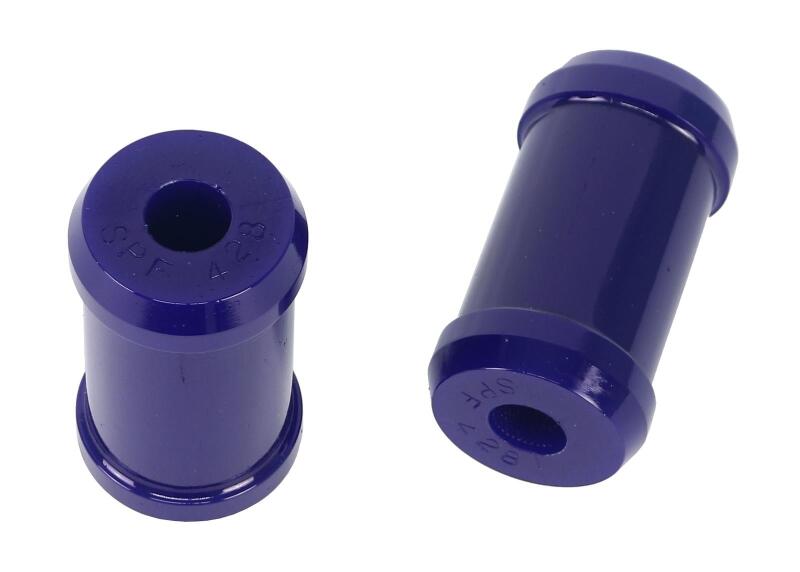 SuperPro Chrysler-Tr/Arm/Front Bush