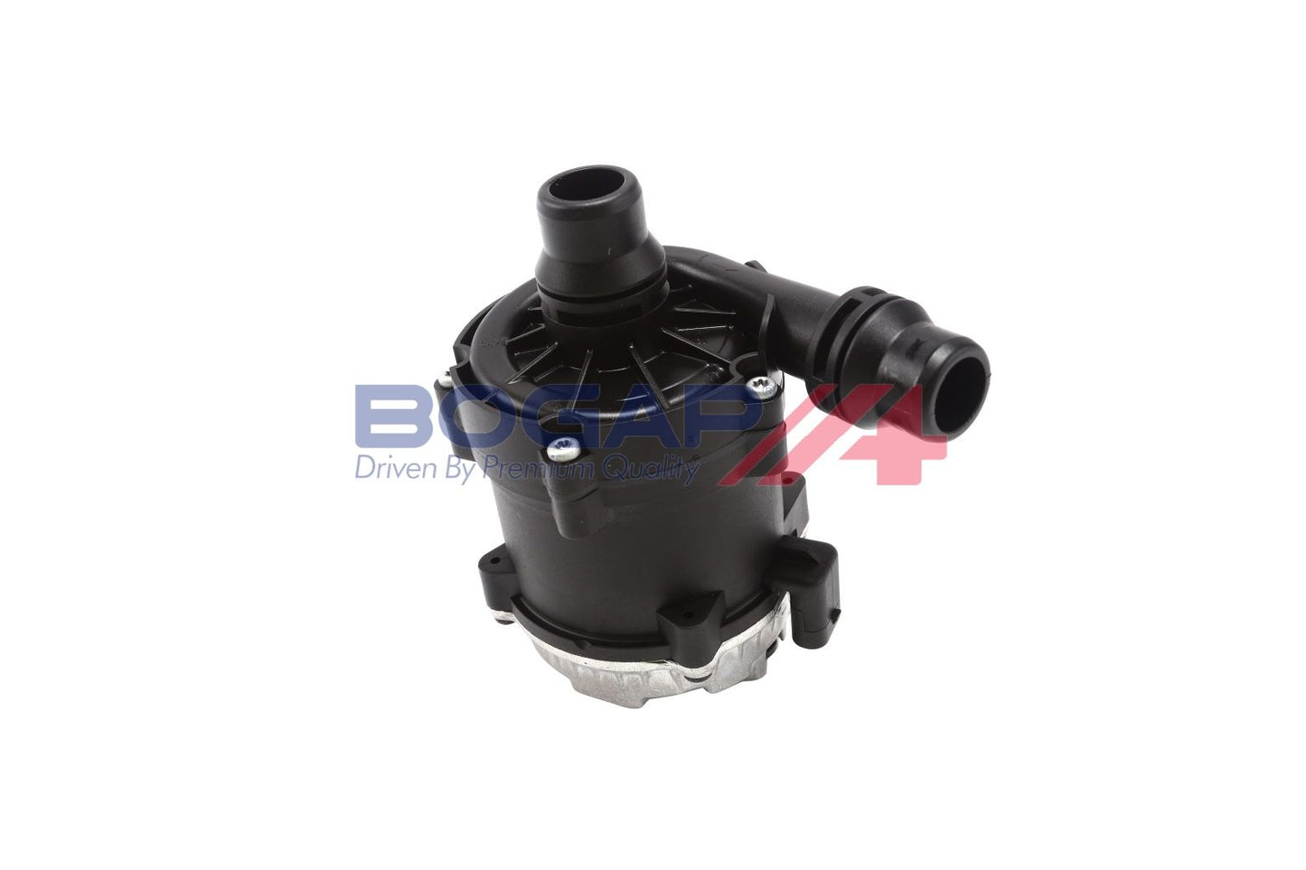 BOGAP B4243186 Auxiliary Water Pump (Cooling Water Circuit)