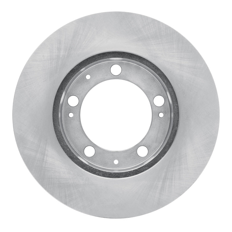 DFC 87-89 Porsche 944 (Excl Turbo) Front Brake Rotor