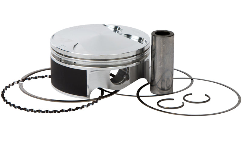 Vertex Pistons Vertex Piston 2007 KTM 450 EXC 450cc Forged Replica Piston Kit