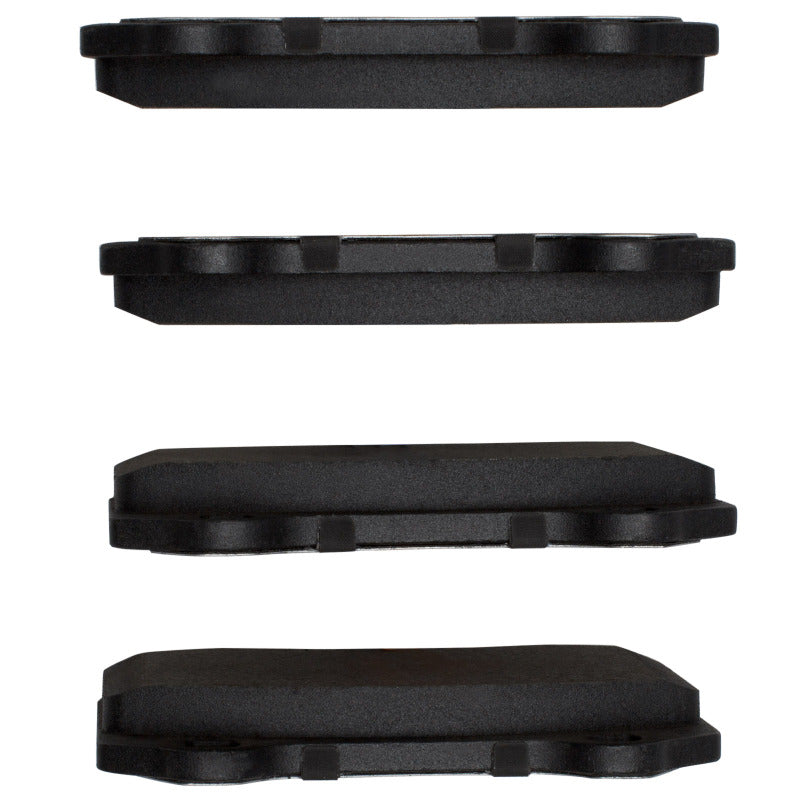 DFC 04-26 Tesla Model X Rear 4000 Hybridynamic Brake Pads