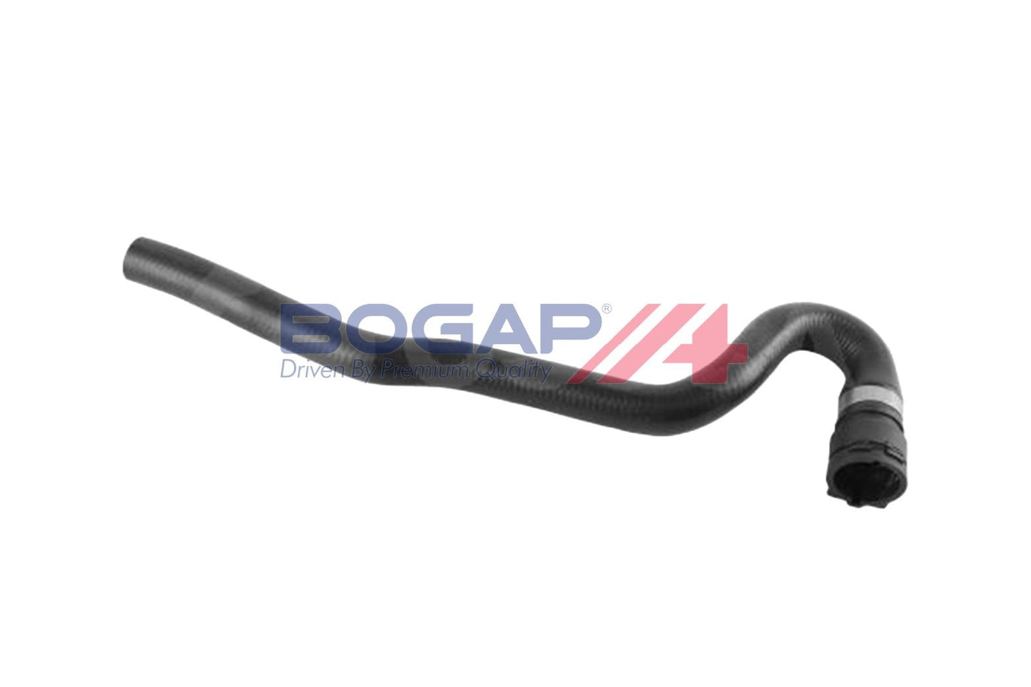 BOGAP B4228671 Radiator Hose