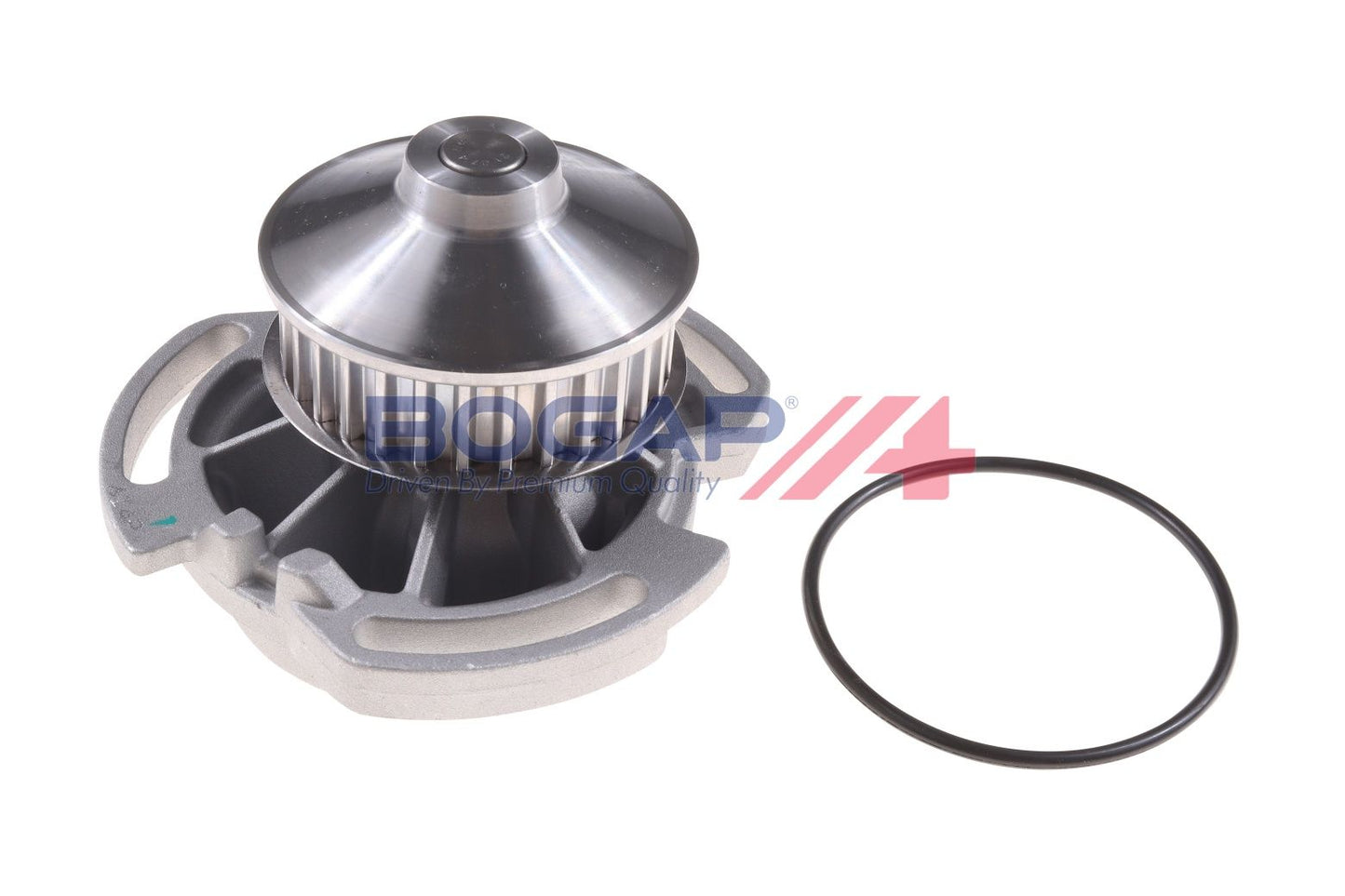 BOGAP A4234152 Water Pump, Engine Cooling