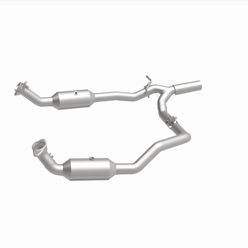 MagnaFlow 17-18 Ford E-350 6.8L Direct Fit Converter