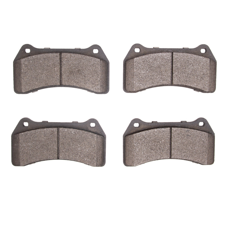 DFC 03-05 Jaguar XJr Front 4000 Hybridynamic Brake Pads