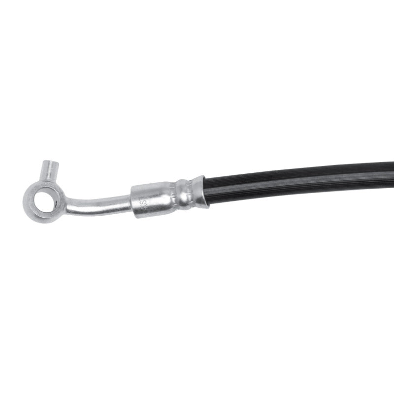DFC 17-23 Jaguar XE Rear-L Brake Hose