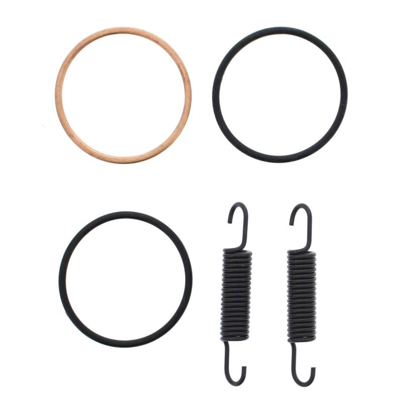 Vertex Pistons Vertex Gaskets 91-94 Kawasaki KDX250 Exhaust Gasket Kit