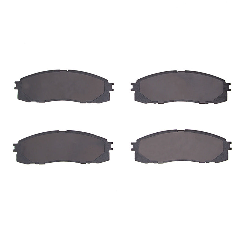 R1 Concepts R1 84-92 Toyota Supra Rear R1 Ceramic Brake Pads