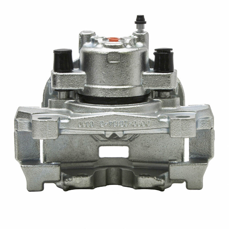 DFC 13-20 Ford Fusion Front-L/Front-R Silver Zinc Coated Premium Caliper