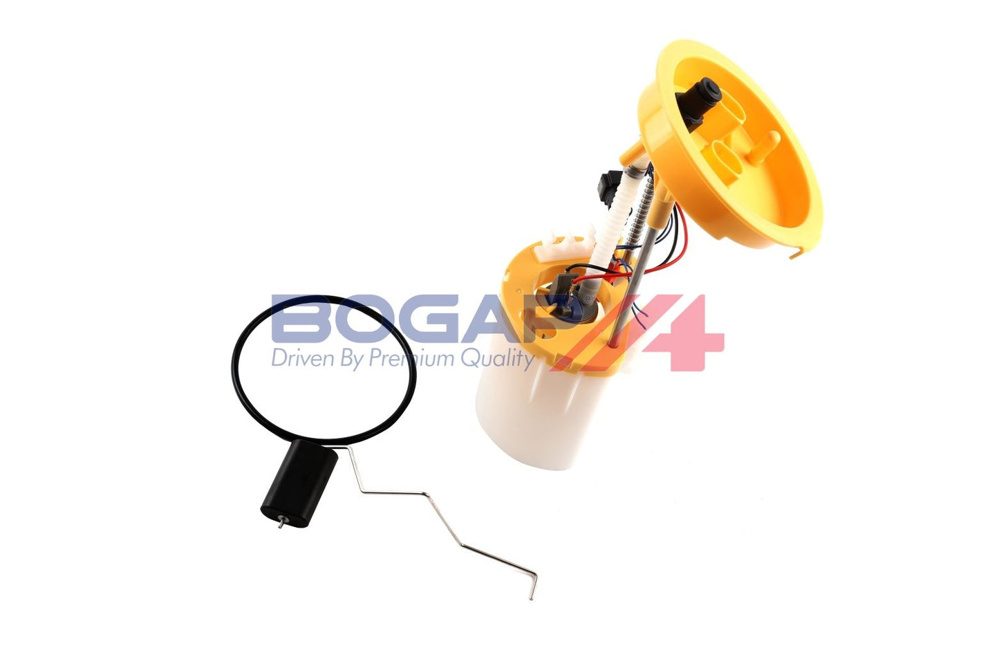 BOGAP B1622112 Fuel Pump