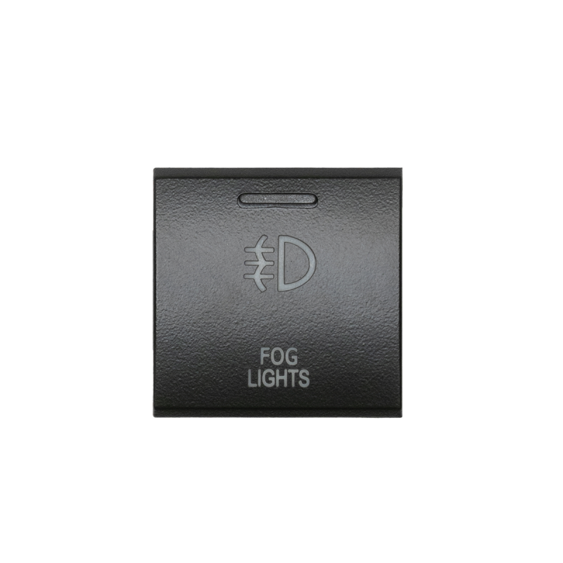 Cali Raised LED Cali Raised Square Toyota Oem Style Fog Lights Switch