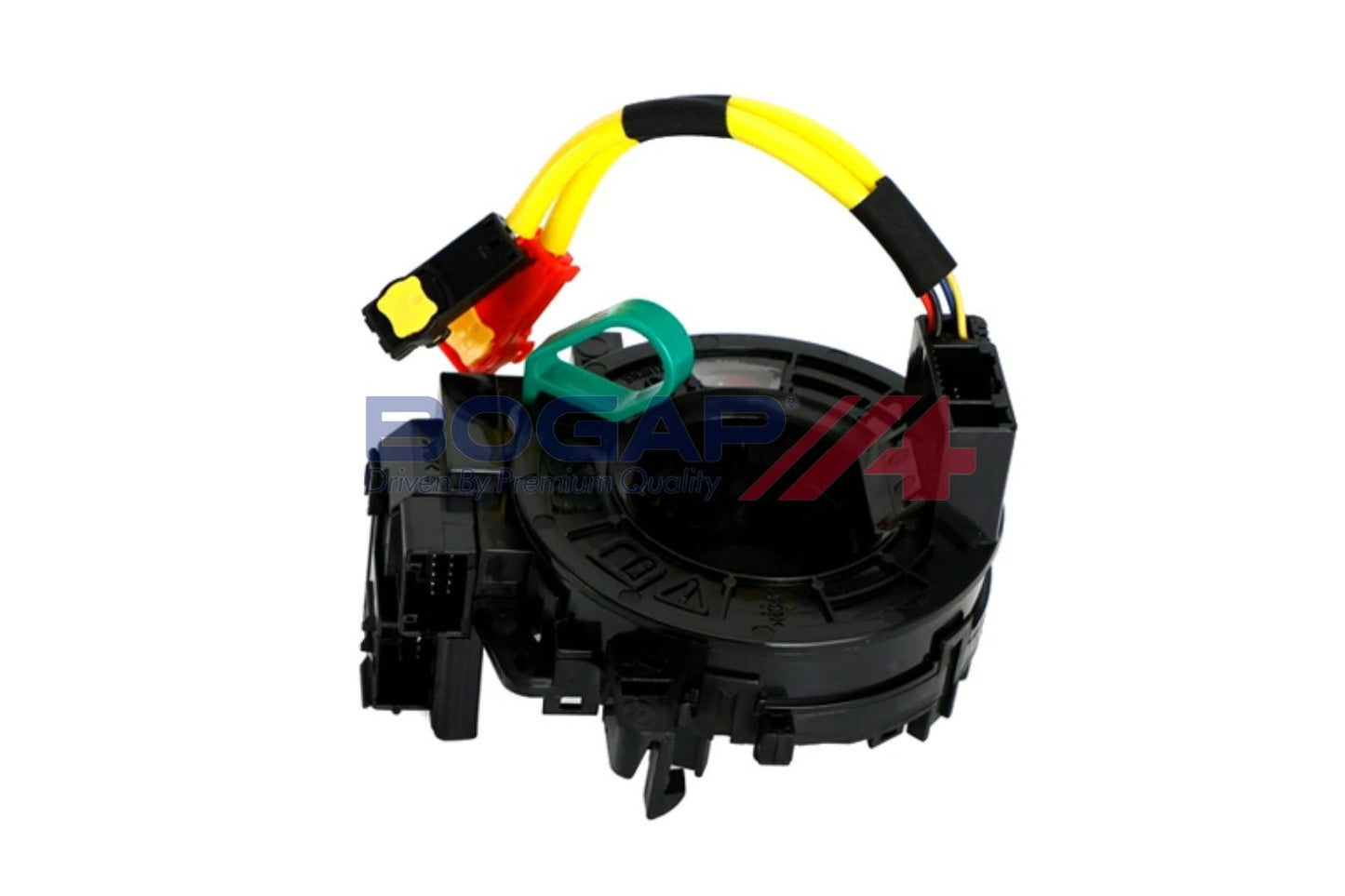 BOGAP T7310129 Clock Spring, Airbag