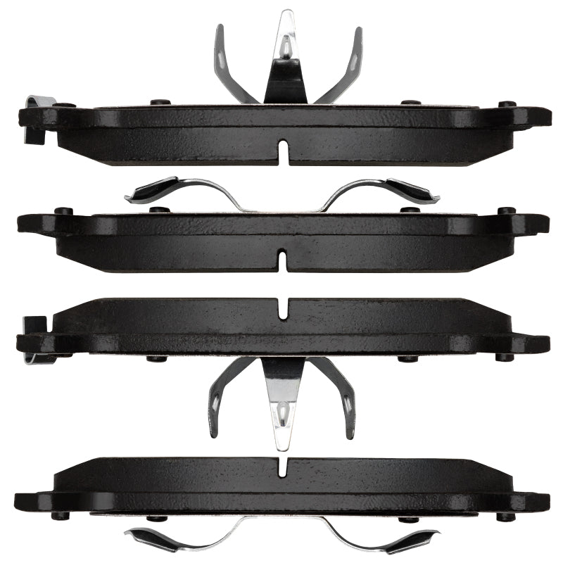 DFC 95-02 Mercury Mountaineer Rear 4000 Hybridynamic Brake Pads