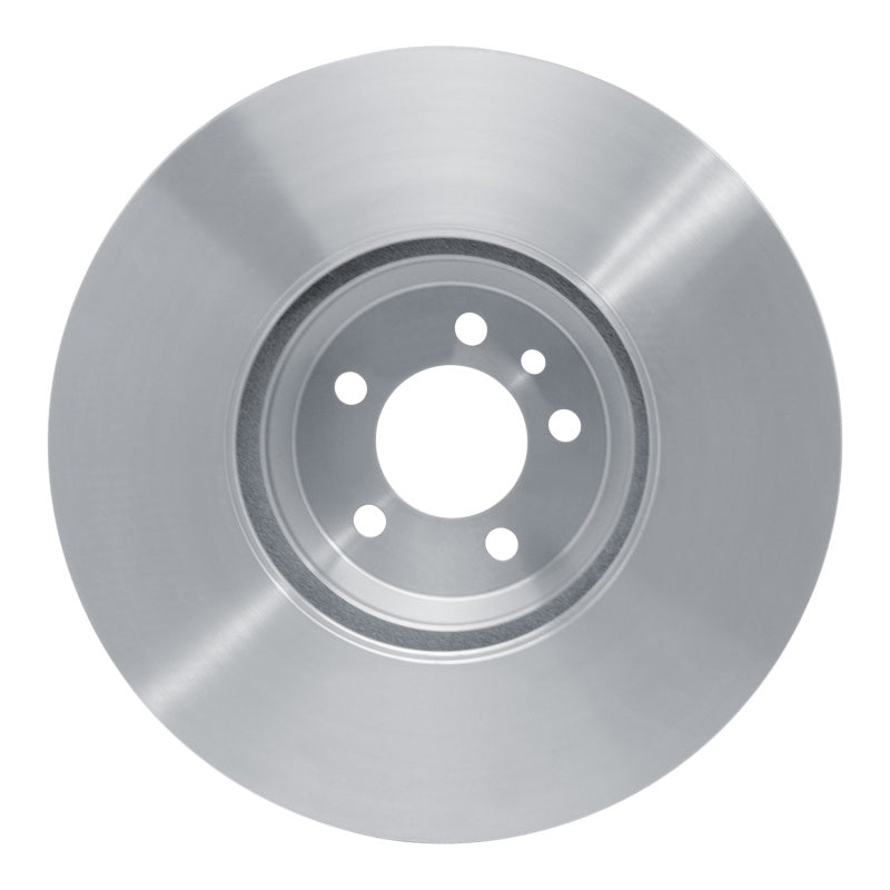 DFC 22-25 Land Rover Range Rover Sport Front Brake Rotor