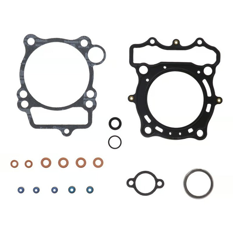 Wiseco 08-11 Yamaha YZ250F 13.51CR (4952M07700) Piston Kit