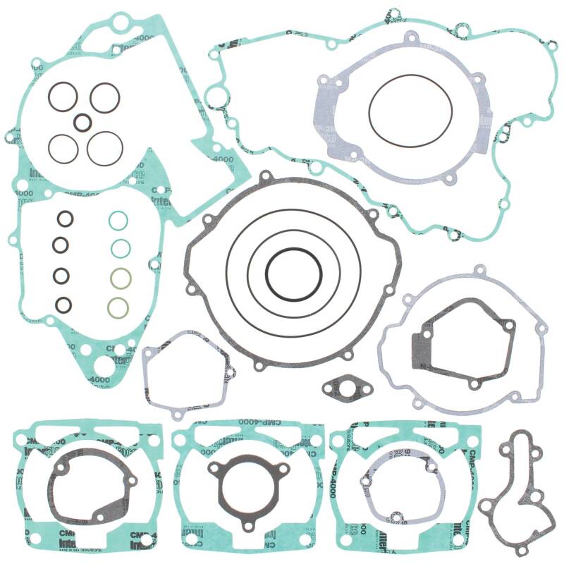 Vertex Pistons Vertex Gaskets 99-03 KTM EXC 300 Complete Gasket Kit