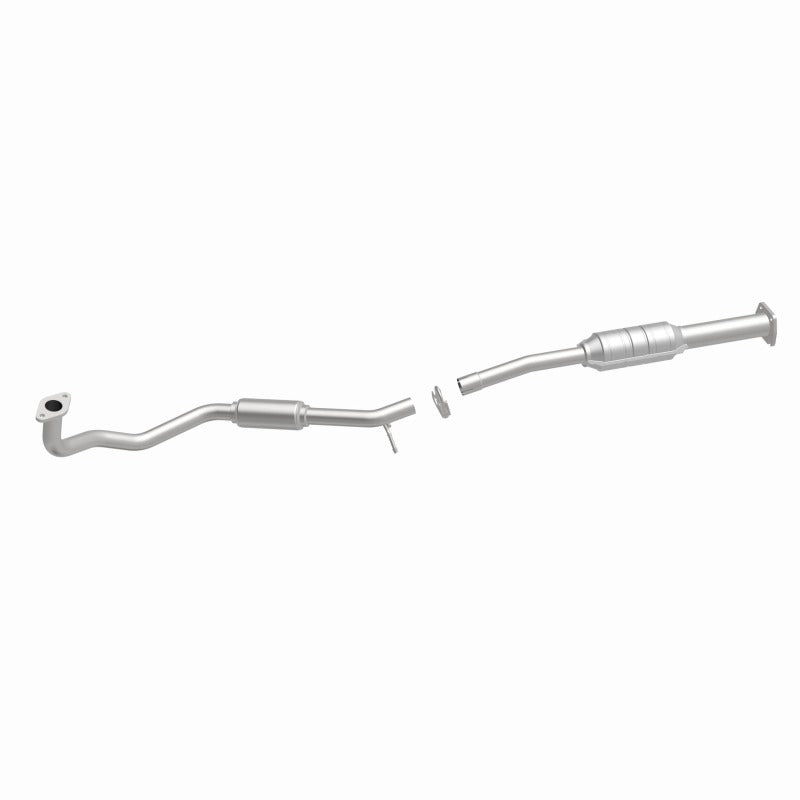 MagnaFlow Direct Fit Catalytic Converter 94-96 Buick Century/Oldsmobile