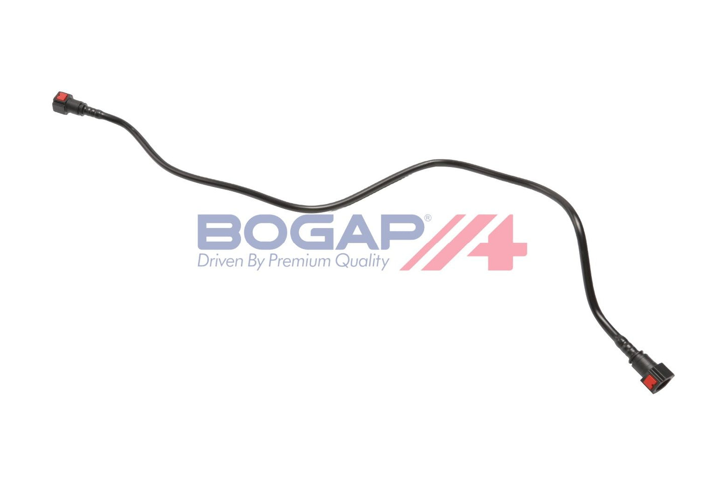 BOGAP R1621137 Hose, Fuel Overflow