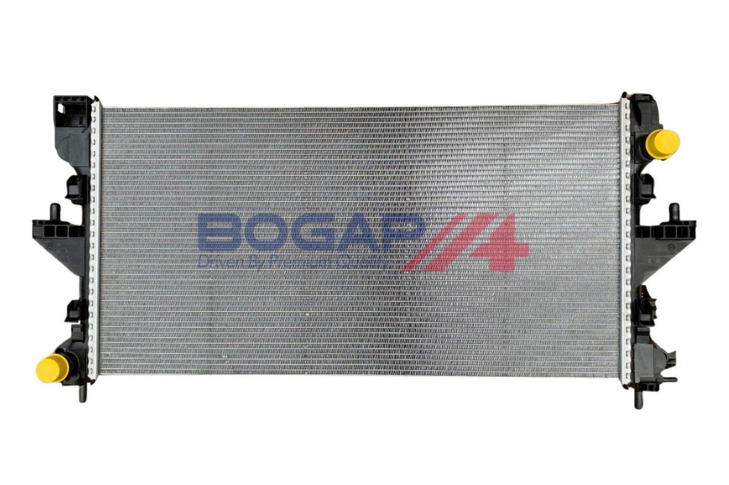 BOGAP W4210101 Radiator, Engine Cooling