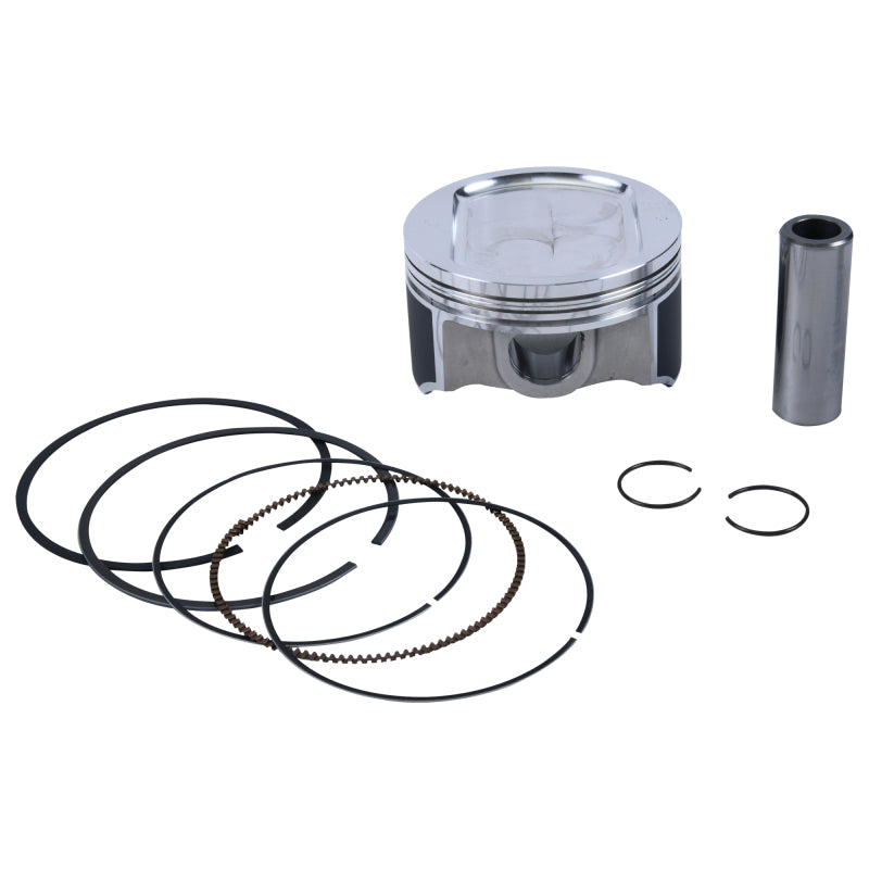 Vertex Pistons Vertex Piston 09-11 Arctic Cat 550 H1 EFI 4x4 Auto 550cc Forged Replica Piston Kit