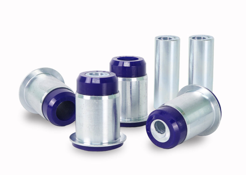 SuperPro Double Offset Offset Lower Control Arm Bushing