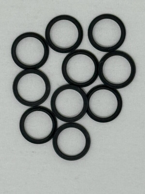 KYB Powersports KYB 06-14 Yam YZ125-450/F/ Hon CRF450 R/ Kaw KX/KLX450 F/R Front Fork Cartridge Seal - 10 Pk