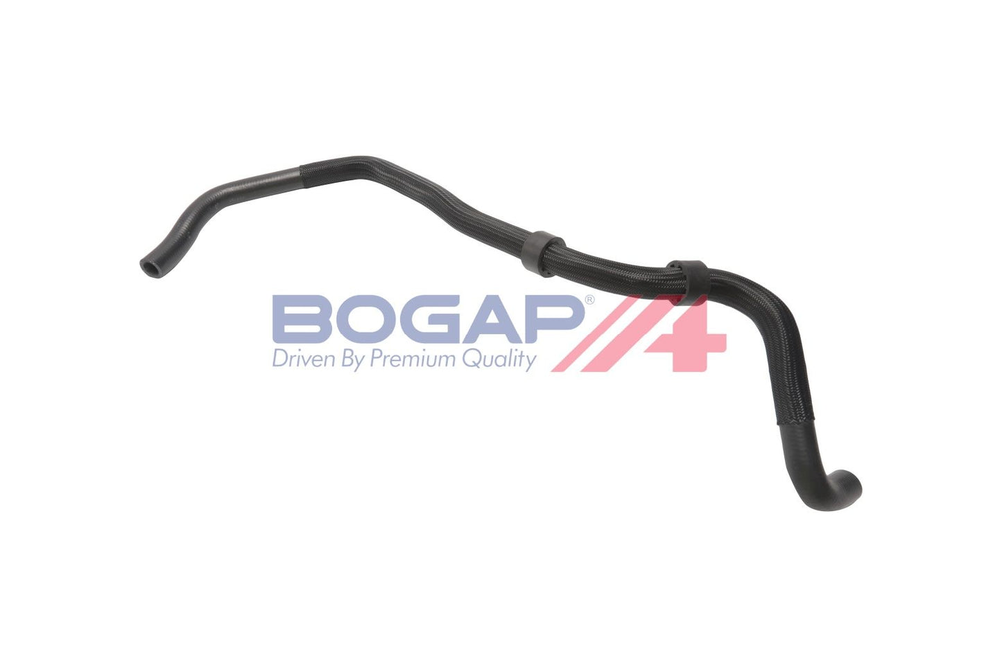 BOGAP C4228202 Radiator Hose