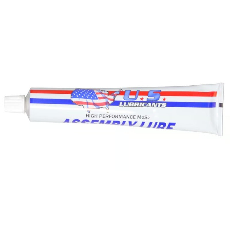 Manley Performance Manley Moly Lube - 2oz