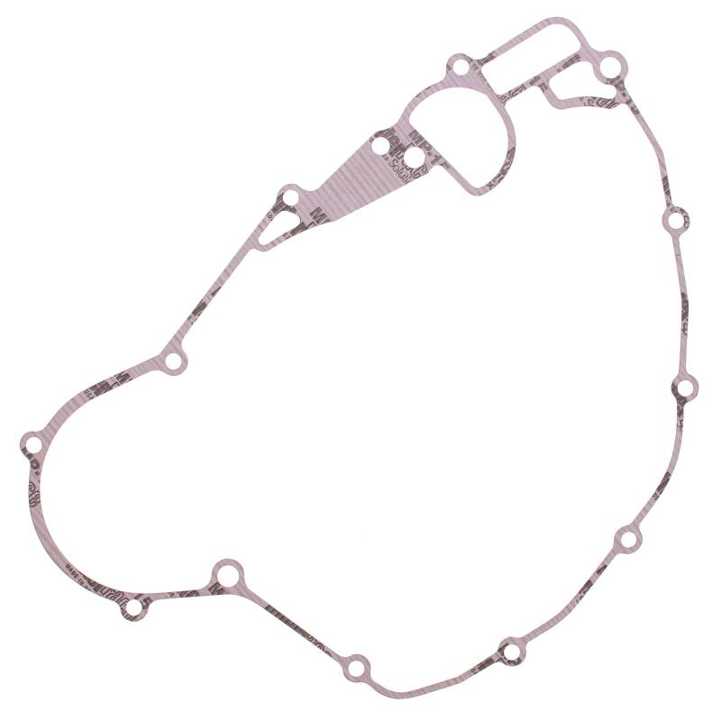 Vertex Pistons Vertex Gaskets 10-11 Suzuki RMX450 Inner Clutch - Side Cover Gasket Kit