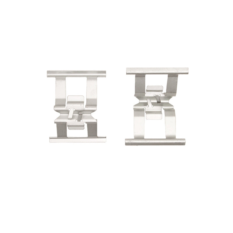 DFC 07-13 Porsche 911 Rear Premium Hardware Kit