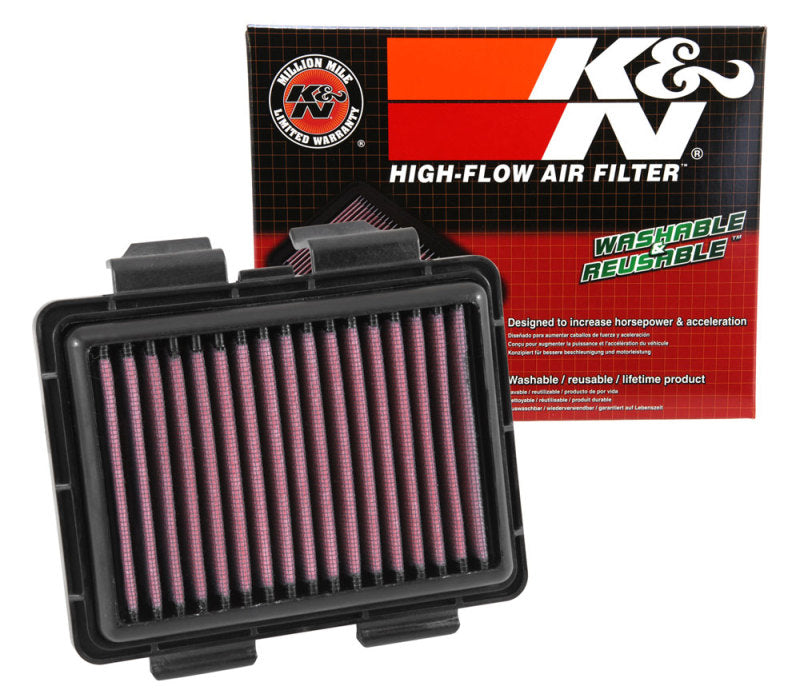 K&N Engineering K&N 13-14 Honda CRF250L 250 Replacement Air Filter