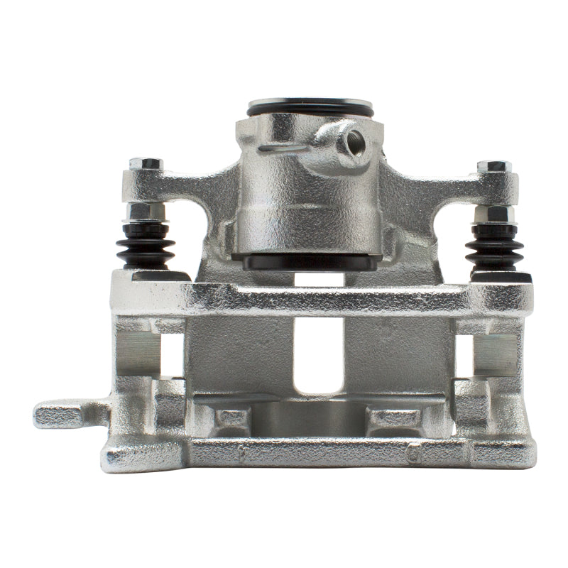 DFC 10-19 Audi A4 Quattro Rear-R Premium Caliper - Silver Zinc Coated