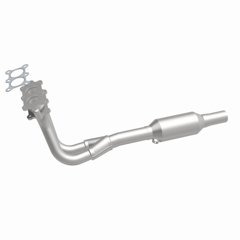 MagnaFlow Direct Fit Catalytic Converter 87 Volkswagen Scirocco 1.8L