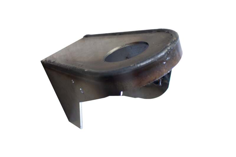 RustBuster Rust Buster 1999-2013 Chevy Silverado / GMC Sierra 1500 Radiator Core Support Cab Mounts - Left