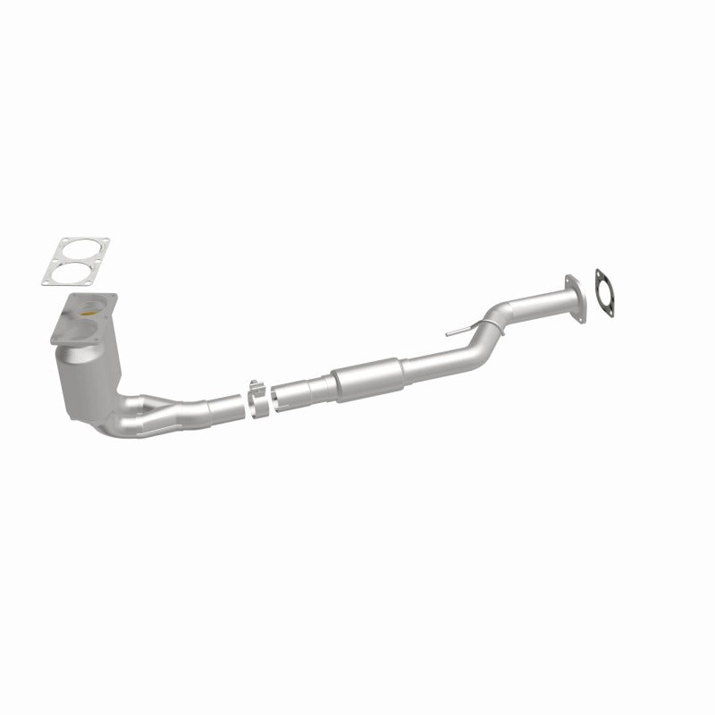 MagnaFlow Direct Fit Catalytic Converter 00-02 Nissan Sentra 1.8L