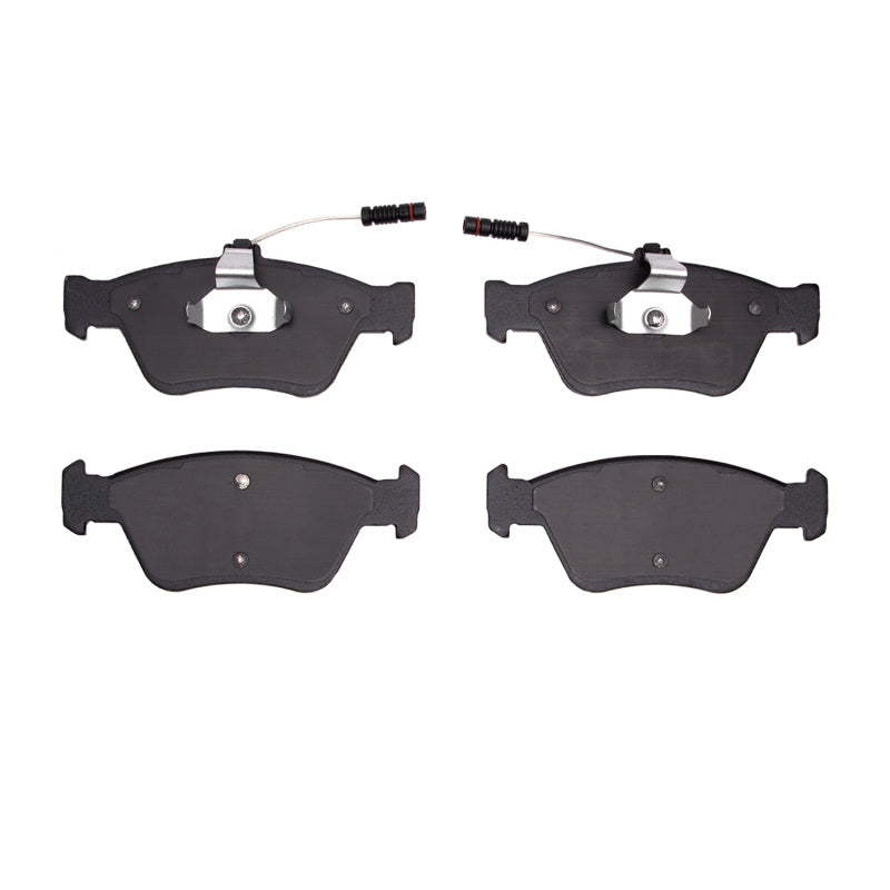 R1 Concepts R1 96-04 Mercedes-Benz SLK230 Front Ceramic Brake Pads