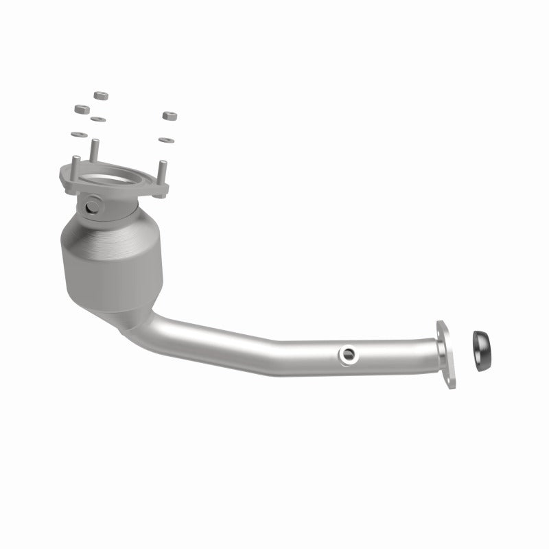 MagnaFlow Direct Fit Catalytic Converter 08-09 Suzuki SX4