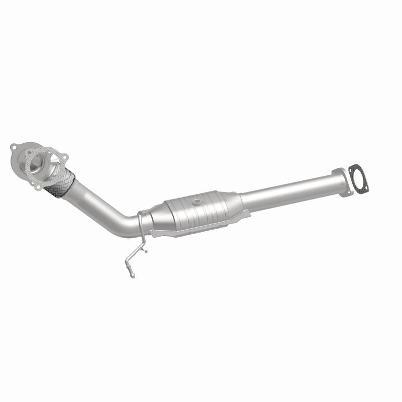 MagnaFlow Direct Fit Catalytic Conv Volvo 05-09 S60 2.4L/2.5L Turbo / 04-06 S80 Turbo/05-07 V70 2.5L