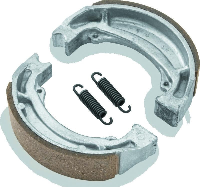 BikeMaster BM-604 Brake Shoes