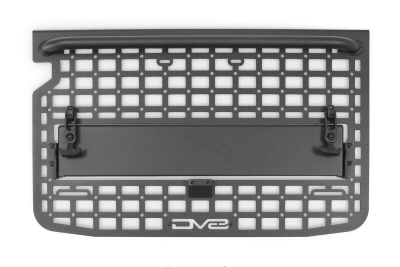 DV8 Offroad DV8 21+ Ford Bronco Tailgate Molle Panels